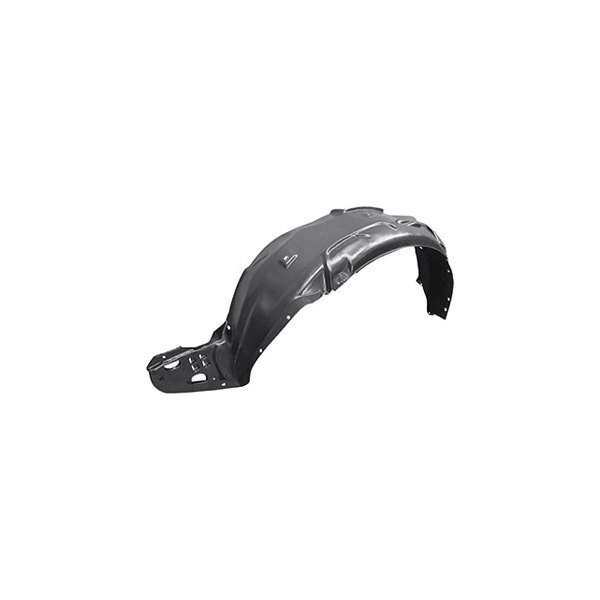 Alzare® - Front Driver Side Fender Liner