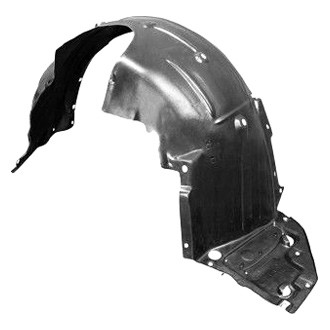 Alzare® - Fender Liner