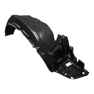 Alzare® - Front Passenger Side Fender Liner (Standard Line)