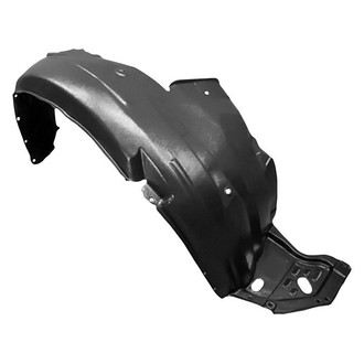 Alzare® - Front Passenger Side Fender Liner (Standard Line)