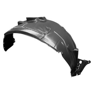 Alzare® - Front Passenger Side Fender Liner (Standard Line)