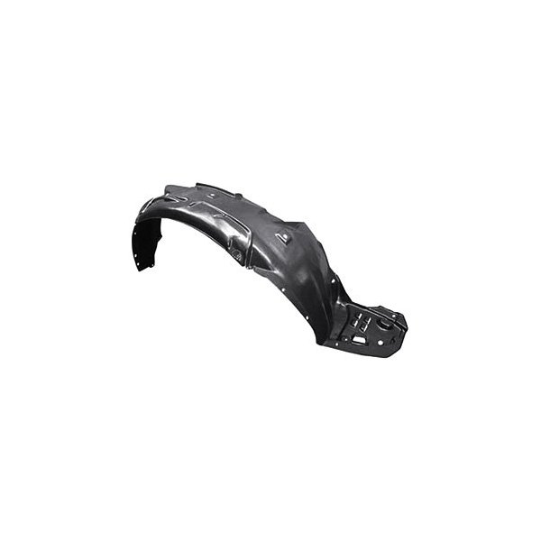 Alzare® - Front Passenger Side Fender Liner