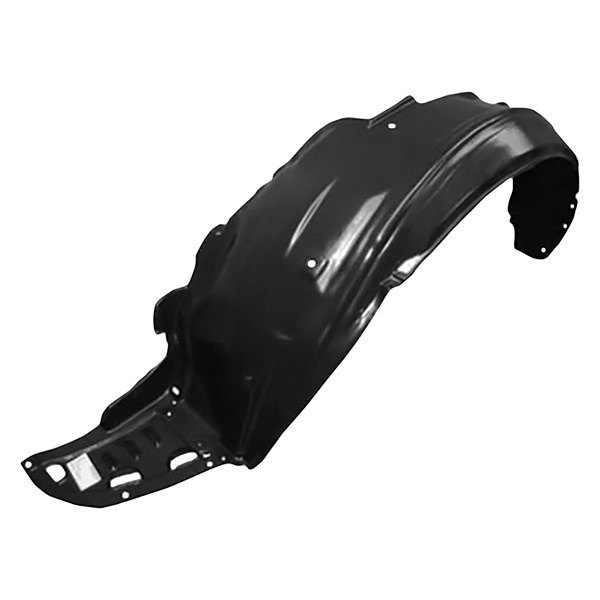 Alzare® - Front Driver Side Fender Liner