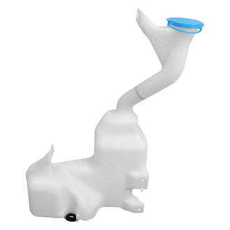 Alzare® - Washer Fluid Reservoir