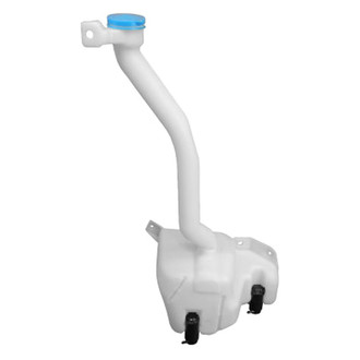 Alzare® - Washer Fluid Reservoir