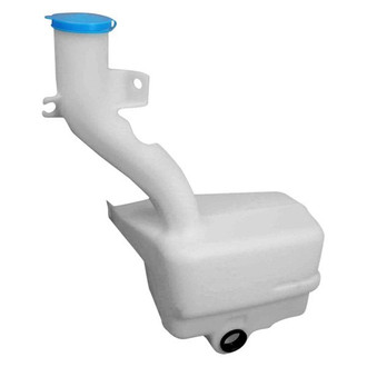 Alzare® - Washer Fluid Reservoir