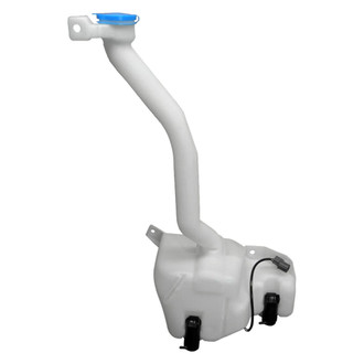 Alzare® - Washer Fluid Reservoir