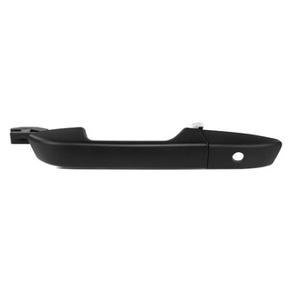 Alzare® - Front Driver Side Exterior Door Handle (Standard Line)