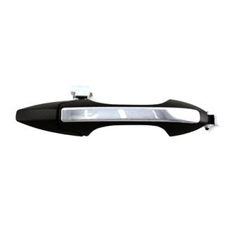 Alzare® - Front Passenger Side Exterior Door Handle (Standard Line)