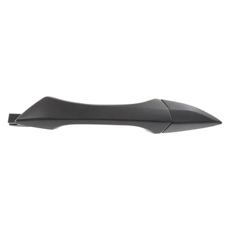 Alzare® - Front Passenger Side Exterior Door Handle (Standard Line)