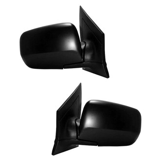 Alzare® - Power Side View Mirror (Heated, Foldaway)