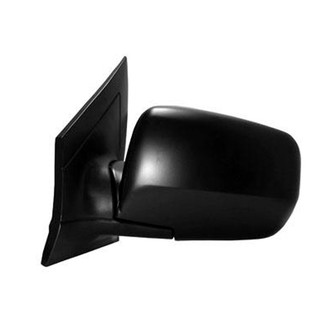 Alzare® - Driver Side Power View Mirror (Heated, Foldaway) (Standard Line)