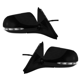 Alzare® - Power Side View Mirror (Heated, Foldaway)
