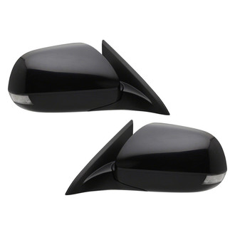 Alzare® - Side View Mirror