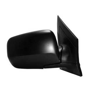 Alzare® - Passenger Side Power View Mirror (Heated, Foldaway) (Standard Line)