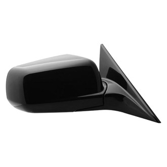 Alzare® - Passenger Side Power View Mirror (Heated, Foldaway) (Standard Line)