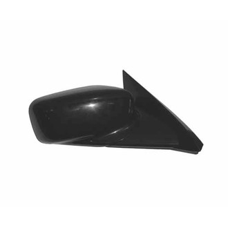 Alzare® - Passenger Side Power View Mirror (Heated, Foldaway) (Standard Line)