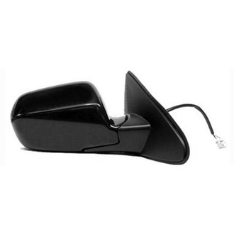 Alzare® - Passenger Side Power View Mirror (Heated, Foldaway) (Standard Line)