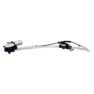 Alzare® - Power Window Regulator and Motor Assembly