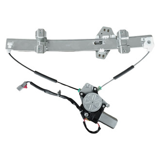 Alzare® - Power Window Regulator and Motor Assembly