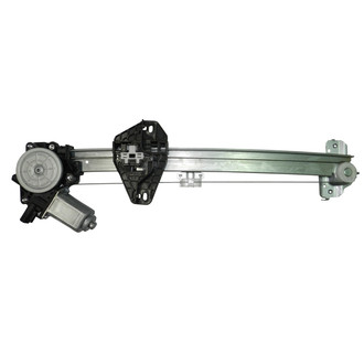 Alzare® - Power Window Regulator and Motor Assembly