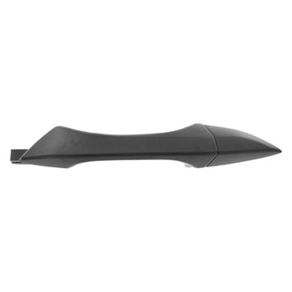 Alzare® - Rear Passenger Side Exterior Door Handle (Standard Line)
