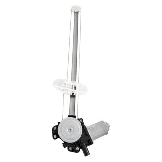 Alzare® - Power Window Regulator and Motor Assembly