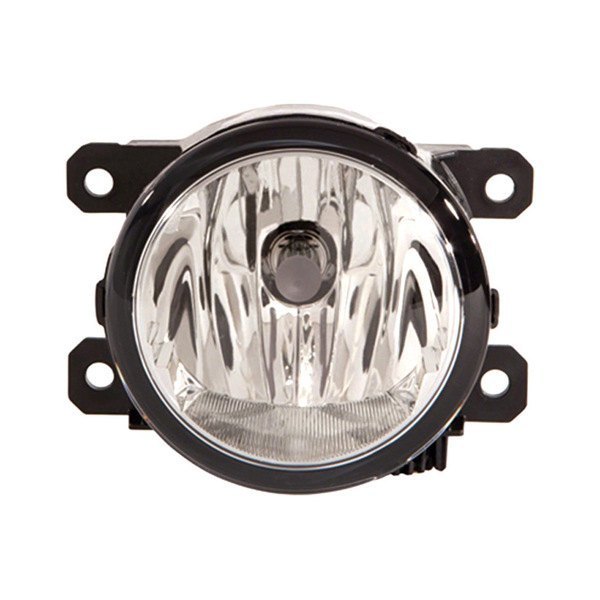 Alzare® - Driver Side Replacement Fog Light