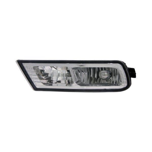 Alzare® - Driver Side Replacement Fog Light, Acura MDX