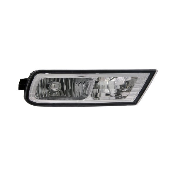 Alzare® - Passenger Side Replacement Fog Light, Acura MDX