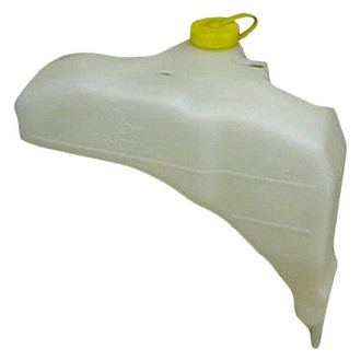 Alzare® - Engine Coolant Recovery Tank