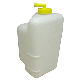 Alzare® - Engine Coolant Recovery Tank