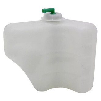 Alzare® - Engine Coolant Recovery Tank