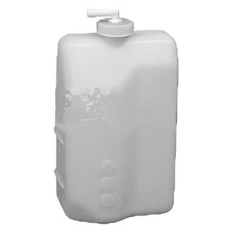 Alzare® - Engine Coolant Recovery Tank