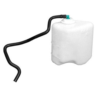 Alzare® - Engine Coolant Recovery Tank
