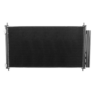 Alzare® - A/C Condenser