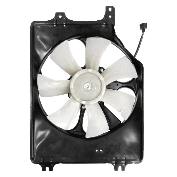 Alzare® - A/C Condenser Fan Assembly