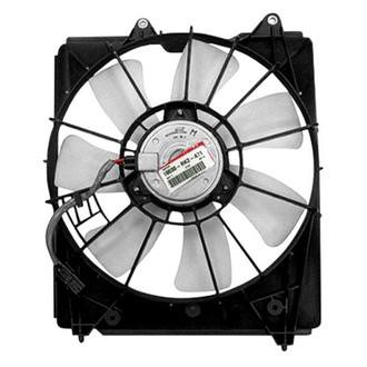Alzare® - Engine Cooling Fan Assembly