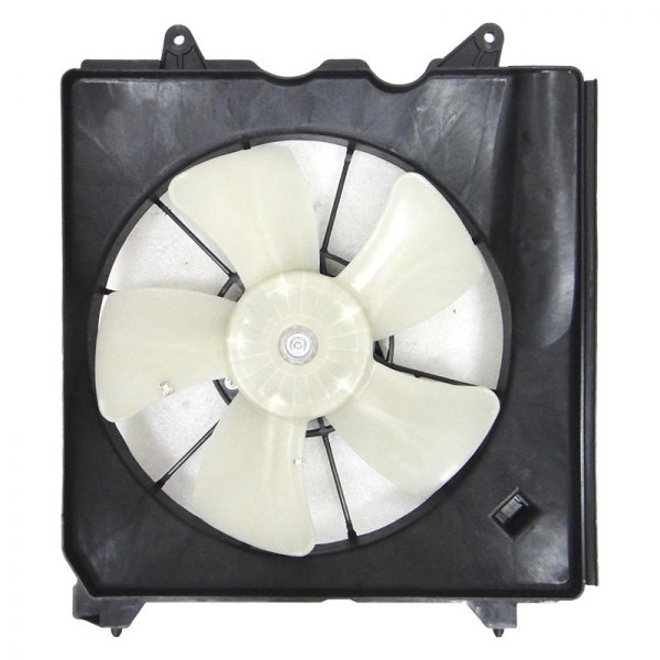 Alzare® - Engine Cooling Fan Assembly