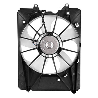 Alzare® - Engine Cooling Fan Assembly