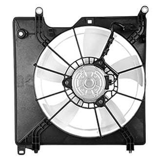 Alzare® - Engine Cooling Fan Assembly