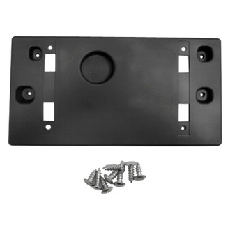 Alzare® - License Plate Bracket