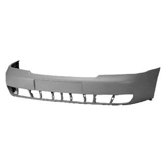 Alzare® - Front Bumper Cover (Standard Line)