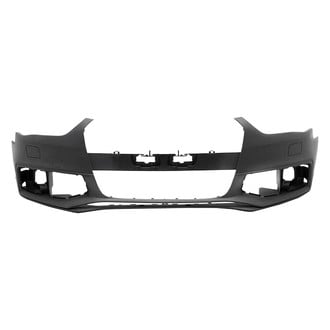 Alzare® - Front Bumper Cover