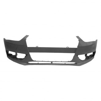 Audi A4 Replacement Front Bumpers & Components — CARiD.com