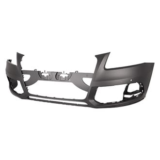 Alzare® - Front Bumper Cover