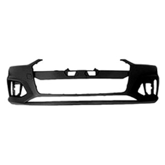 Alzare® - Front Bumper Cover