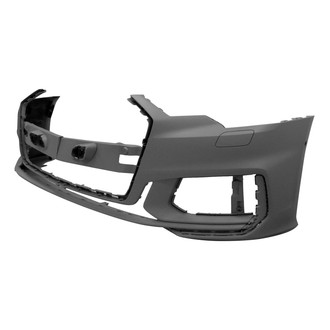 Alzare® - Front Bumper Cover (Standard Line)