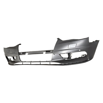 Alzare® - Front Bumper Cover