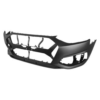 Alzare® - Front Bumper Cover